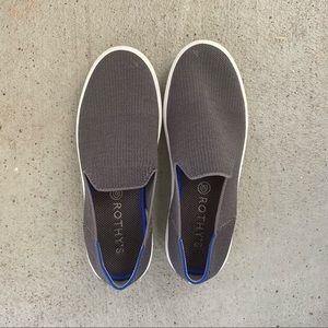 Rothy’s The Sneaker Size 8.5